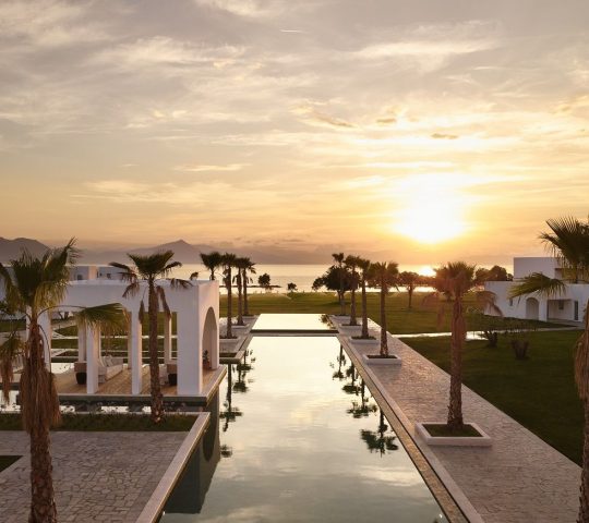 Grecotel Casa Marron