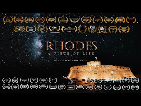 Rhodes - A Piece Of Life (Award winner short documentary)
