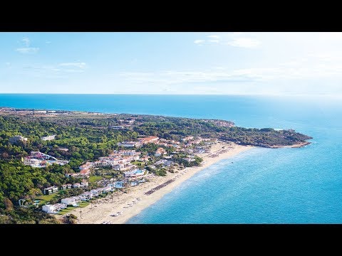 Grecotel Riviera Olympia & Aqua Park Mega Resort, Peloponnese Greece