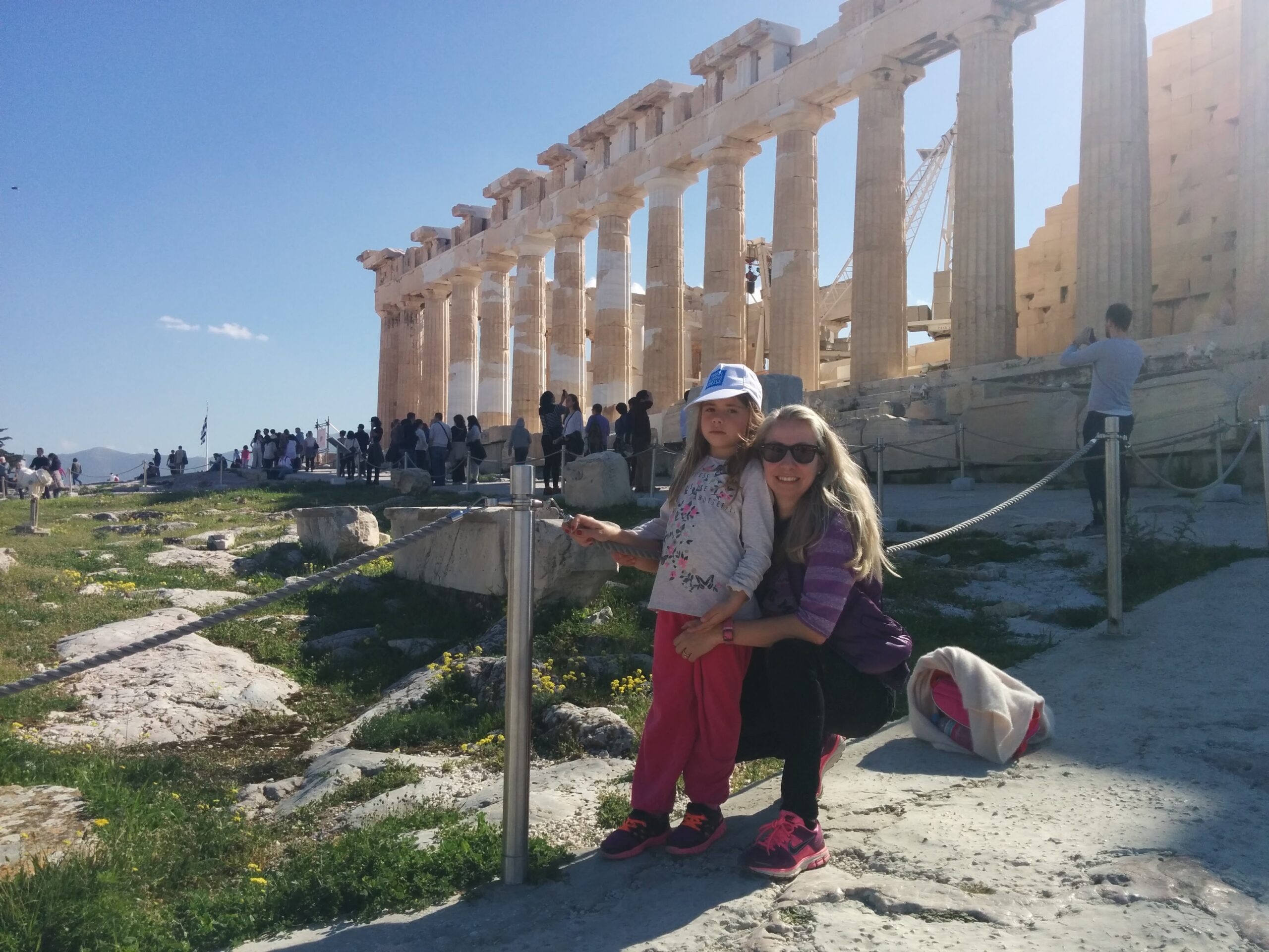 Review of our Mythology Tour in Athens with Kids 5 IMG 20160227 112801 scaled