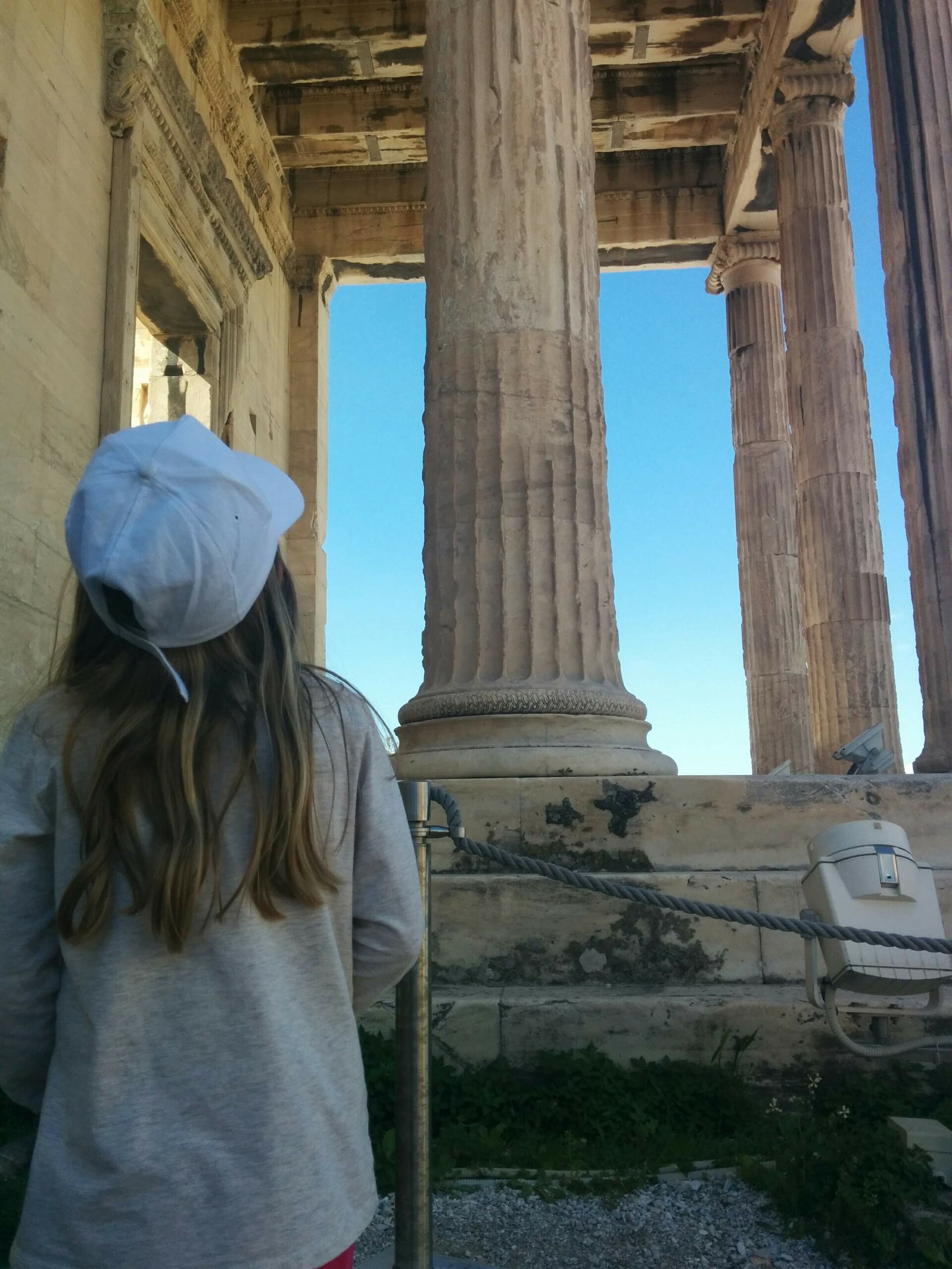 Review of our Mythology Tour in Athens with Kids 10 IMG 20160227 113747 scaled