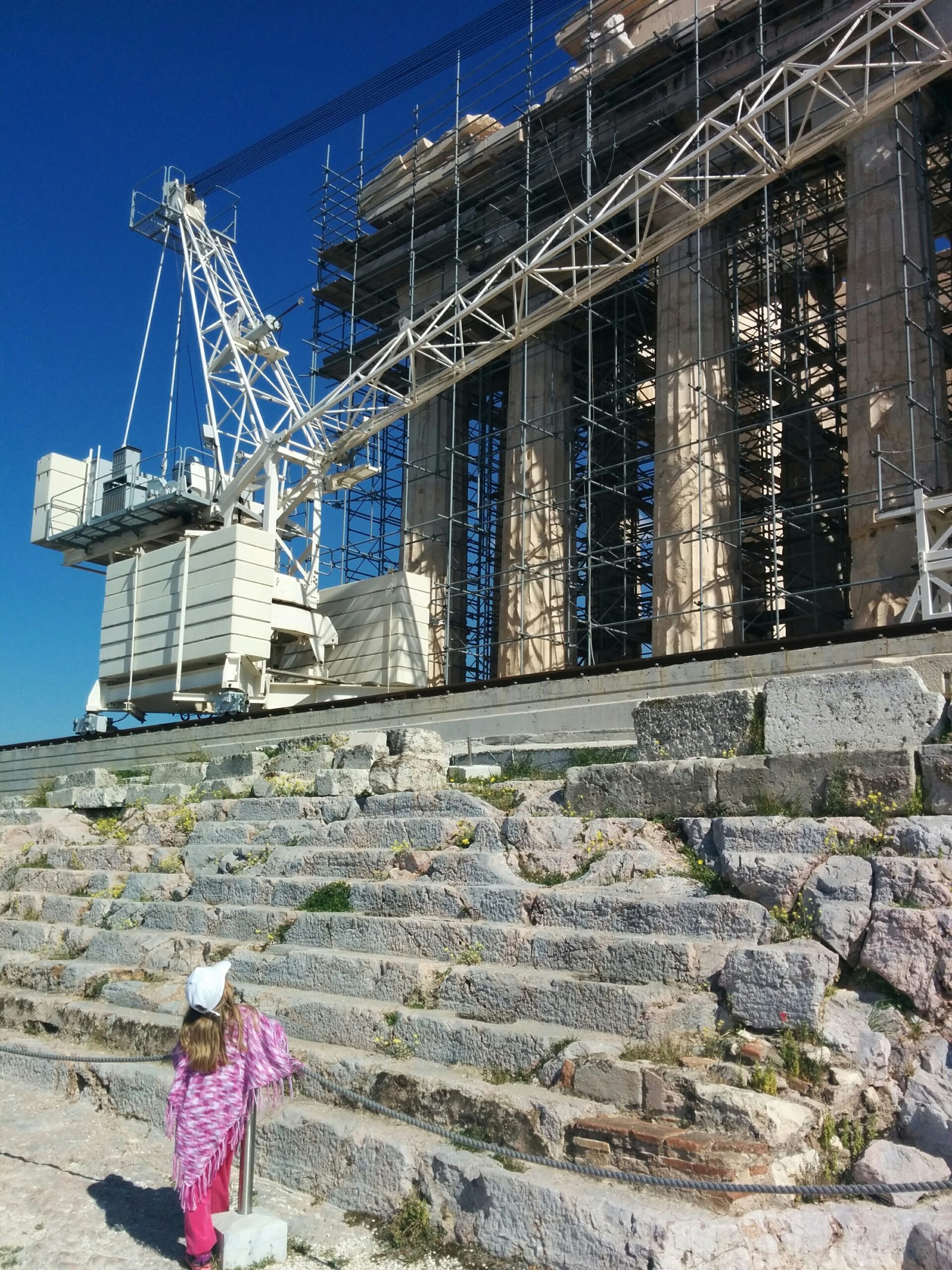 Review of our Mythology Tour in Athens with Kids 12 IMG 20160227 123550 scaled