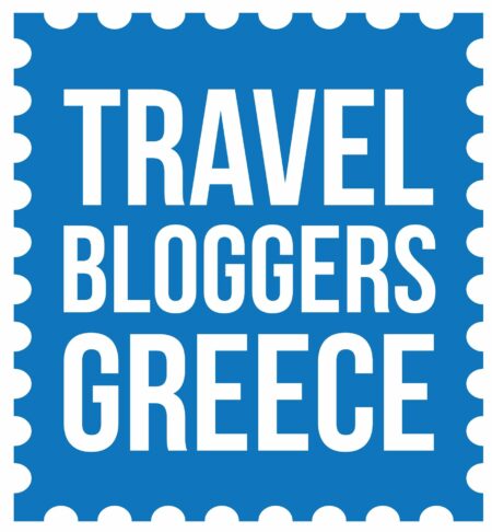 10 Questions with Travel Bloggers Greece member Celeste Final Logo TBG