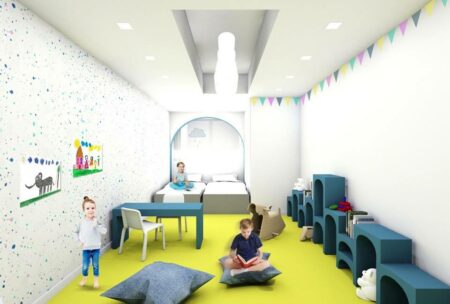 St. George Lycabettus Hotel Kids Club 15542042 10157930166125301 7405920600153188893 n