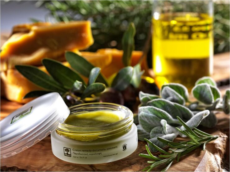 Bioselect Naturals and Organic Cosmetics