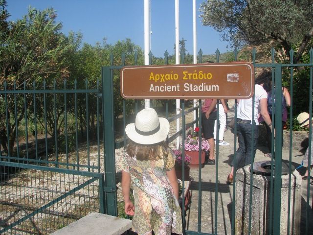 wine tasting in Nemea 