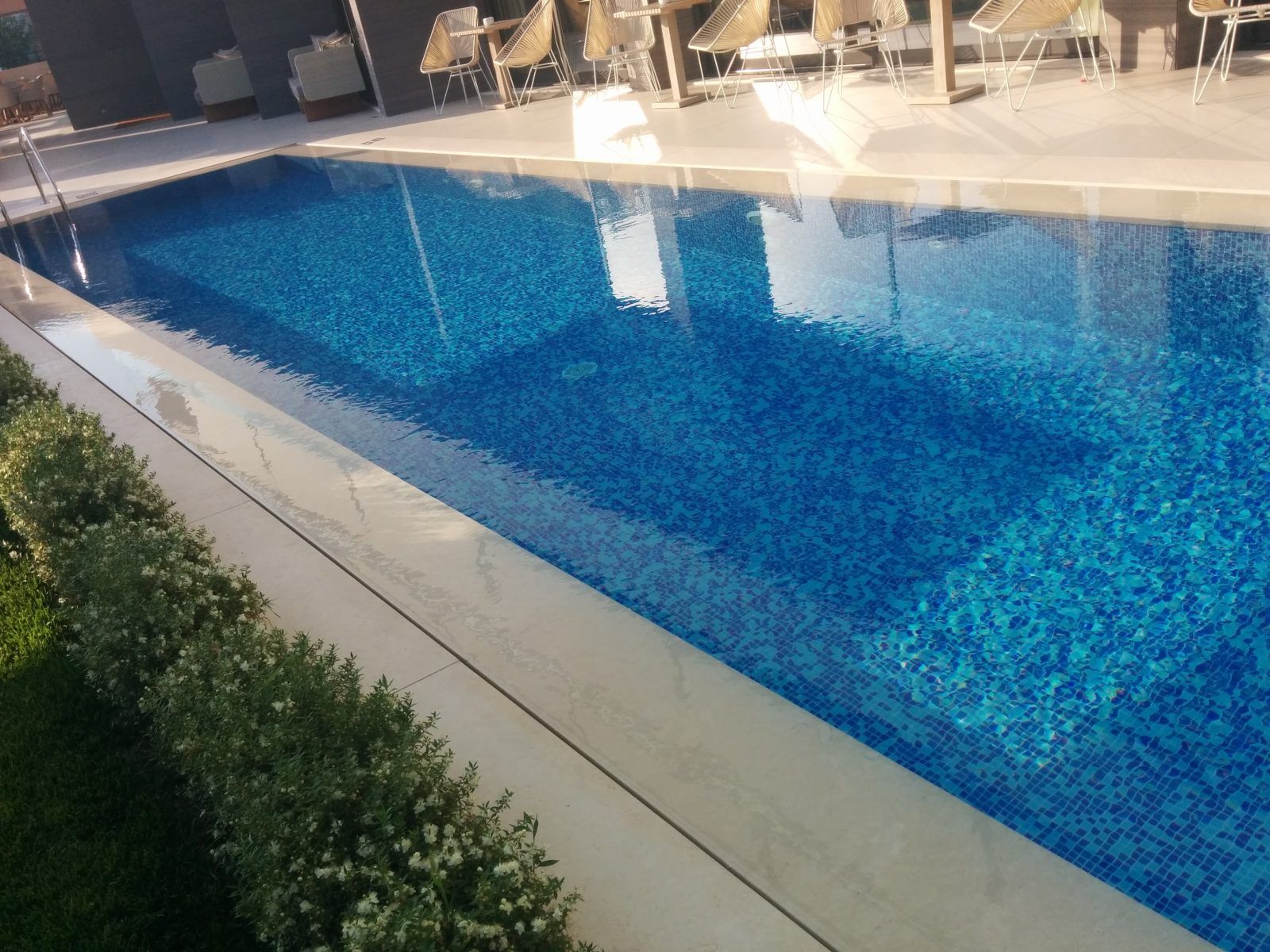 Hotels with Pools in Athens - Somewhere boutique hotel Athens Riviera