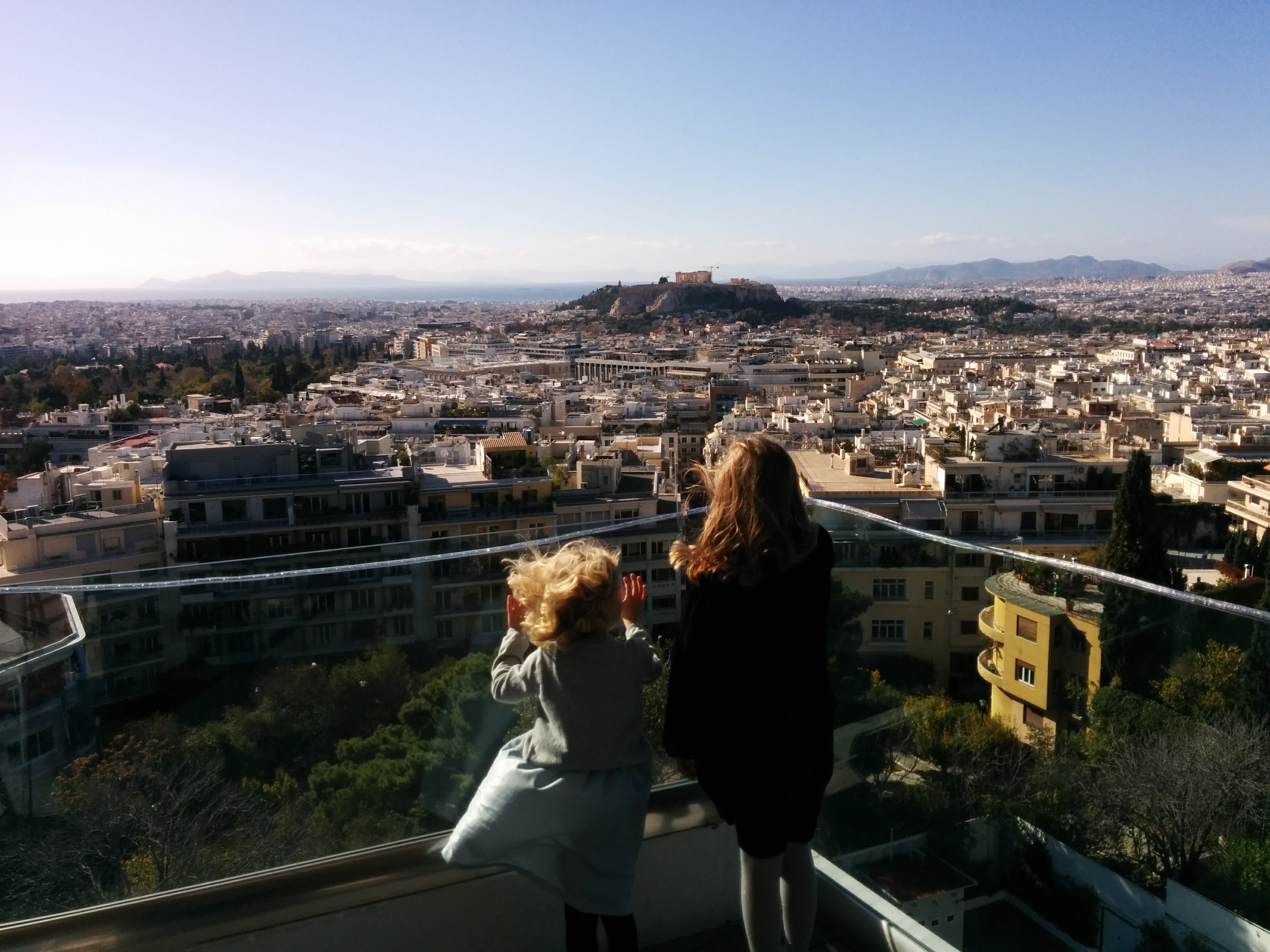 what to do with kids on a rainy day in athens. Family Experiences Blog