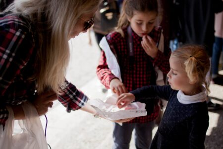 Our family food tour in Athens 28946789 10216422639777726 1190363395 o