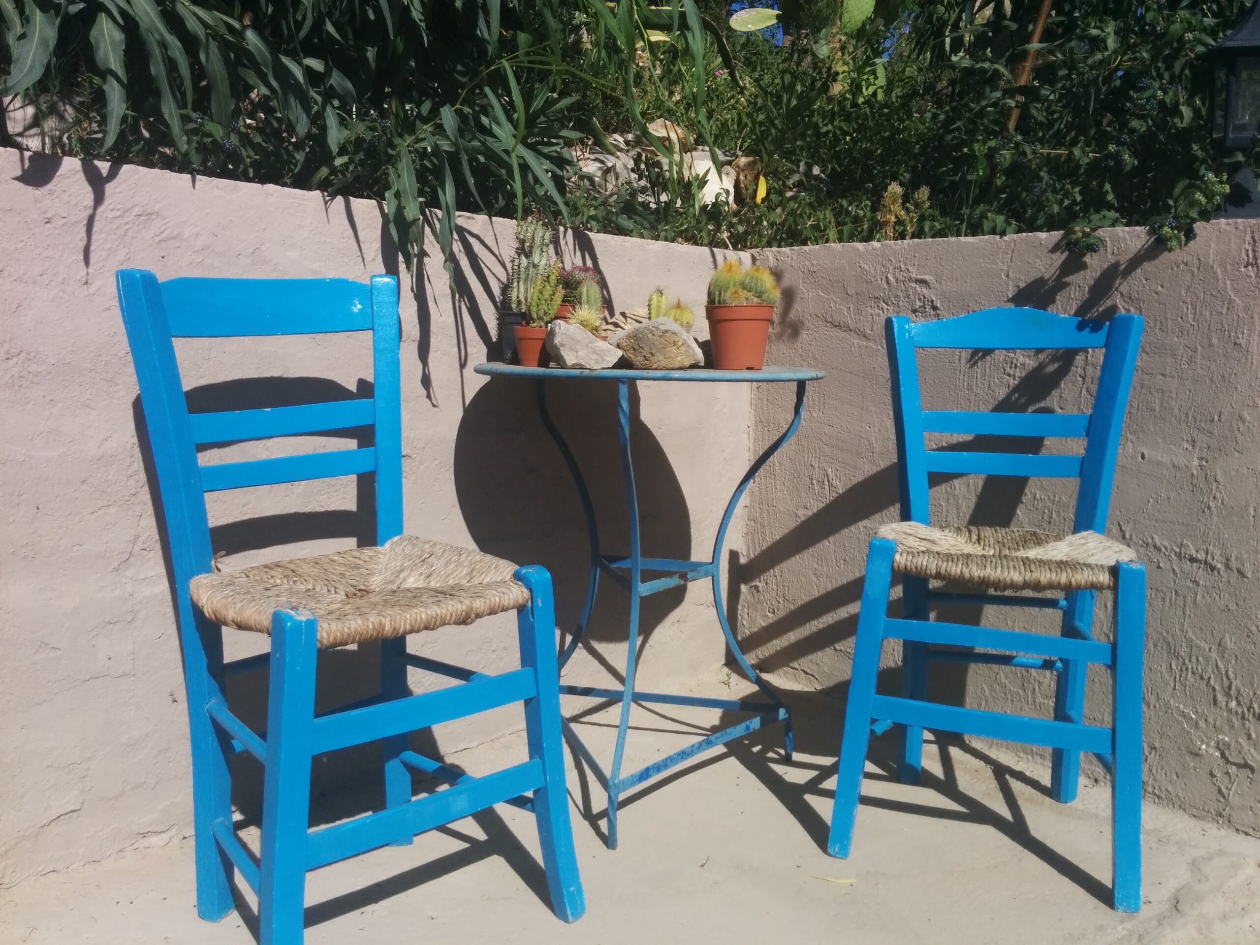Family Vacation Homes in Greece: Gialova Gardens 7 IMG 20160703 171506 scaled