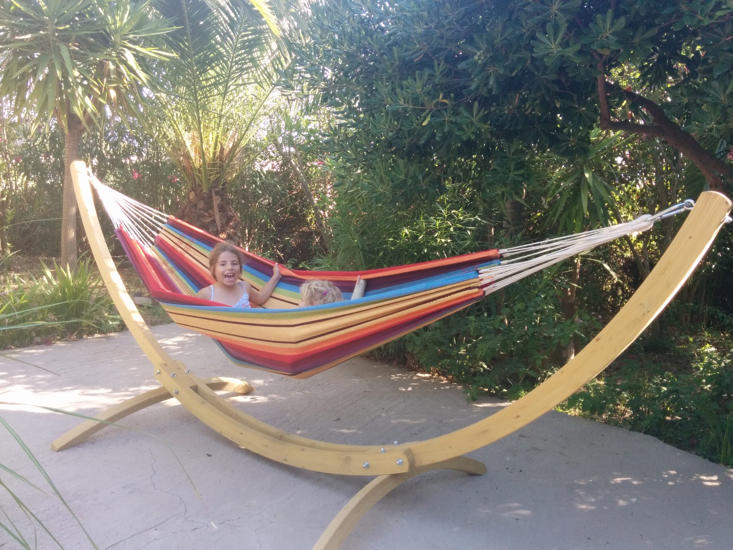 Family Vacation Homes in Greece: Gialova Gardens 4 IMG 20160703 181237 scaled