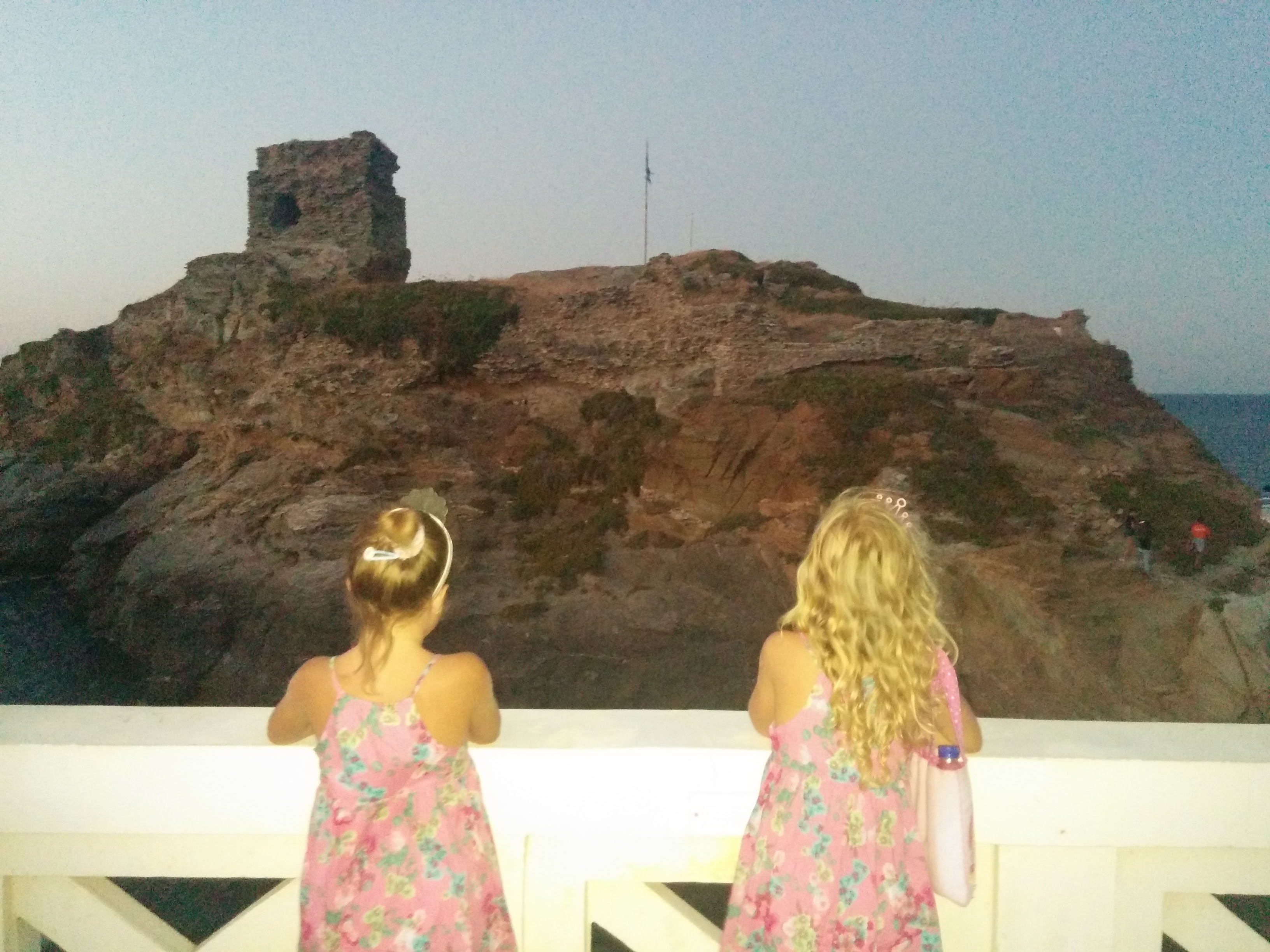 Andros island with kids | A travel Guide by Family Experiences Blog | Greek islands, Greece