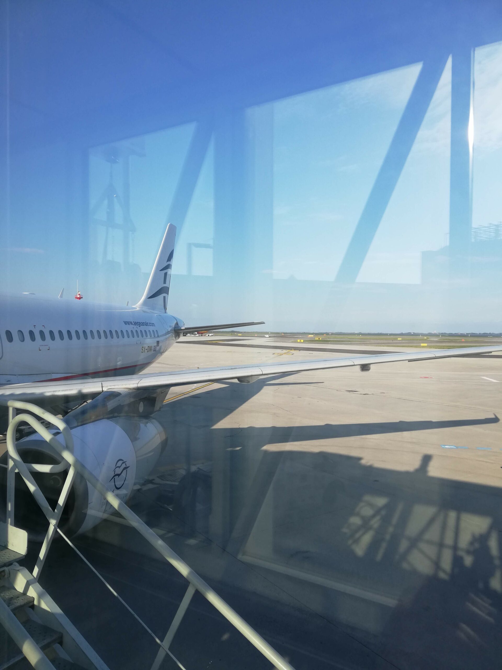 Athens Airport with Kids | The Ultimate Stress Free Survival Guide 7 IMG 20230531 184227 scaled