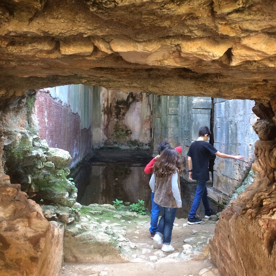 Ancient Aptera | Family Experiences Blog