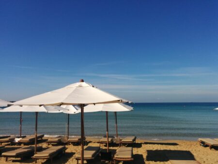 © Family Experiences Blog Astir Beach