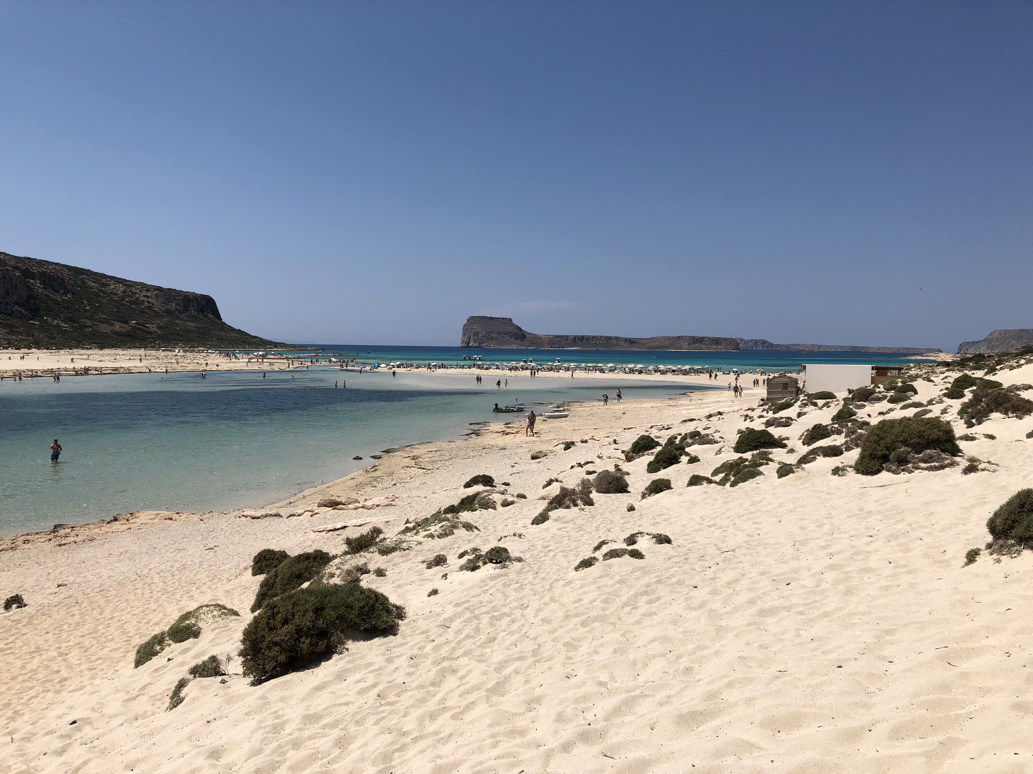 Balos Lagoon and Gramvousa Beach Family Experiences Blog