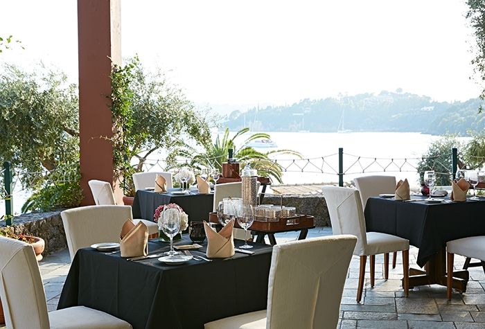 aristos restaurants dining corfu imperial hotel 21888 1