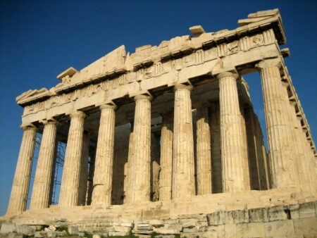 acropolis