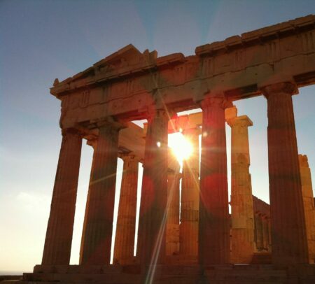 summer tips for athens with Kids | Family Experiences Blog