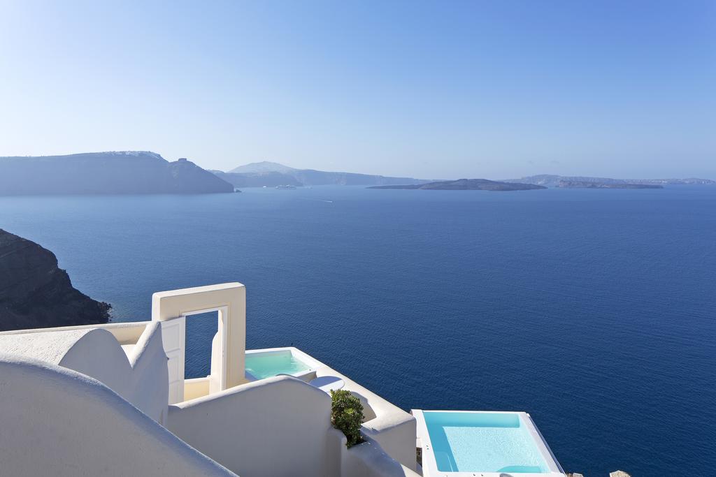 10 Best Hotels near Enigma Club, Santorini 2023