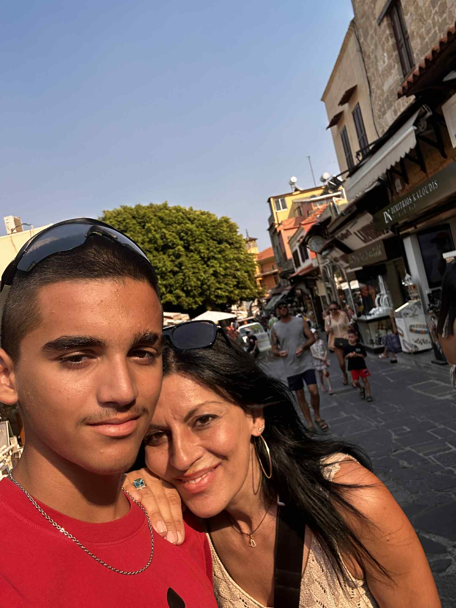 Discover the Magic of Rhodes Island with Kids and teens: Amazing Family Bonding Adventures Await 44 889cfb51 4310 4ceb 93db 4b34a23d3def