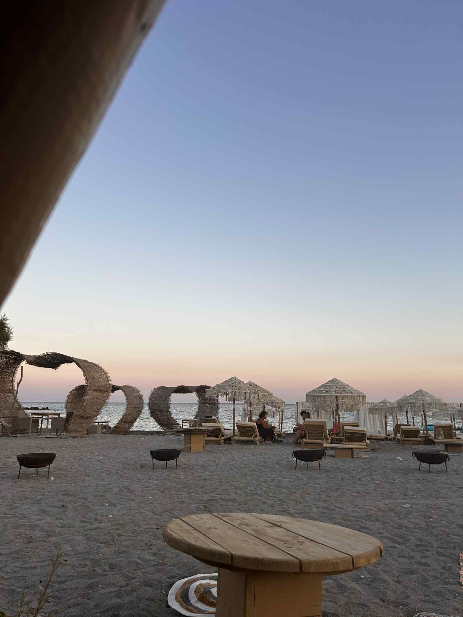 Discover the Magic of Rhodes Island with Kids and teens: Amazing Family Bonding Adventures Await 58 beach rhodos afternoon