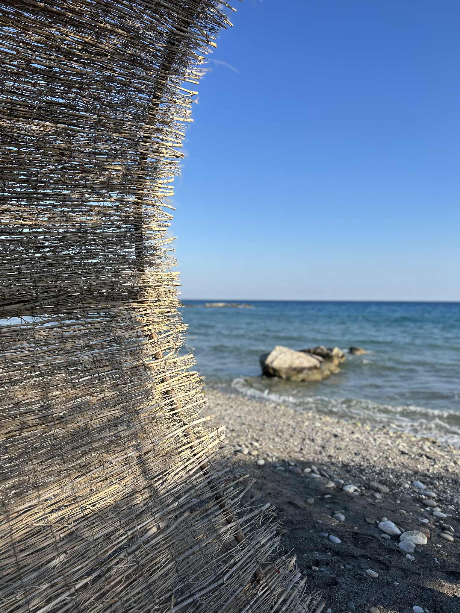 Discover the Magic of Rhodes Island with Kids and teens: Amazing Family Bonding Adventures Await 59 beach rhodos greece pebbles