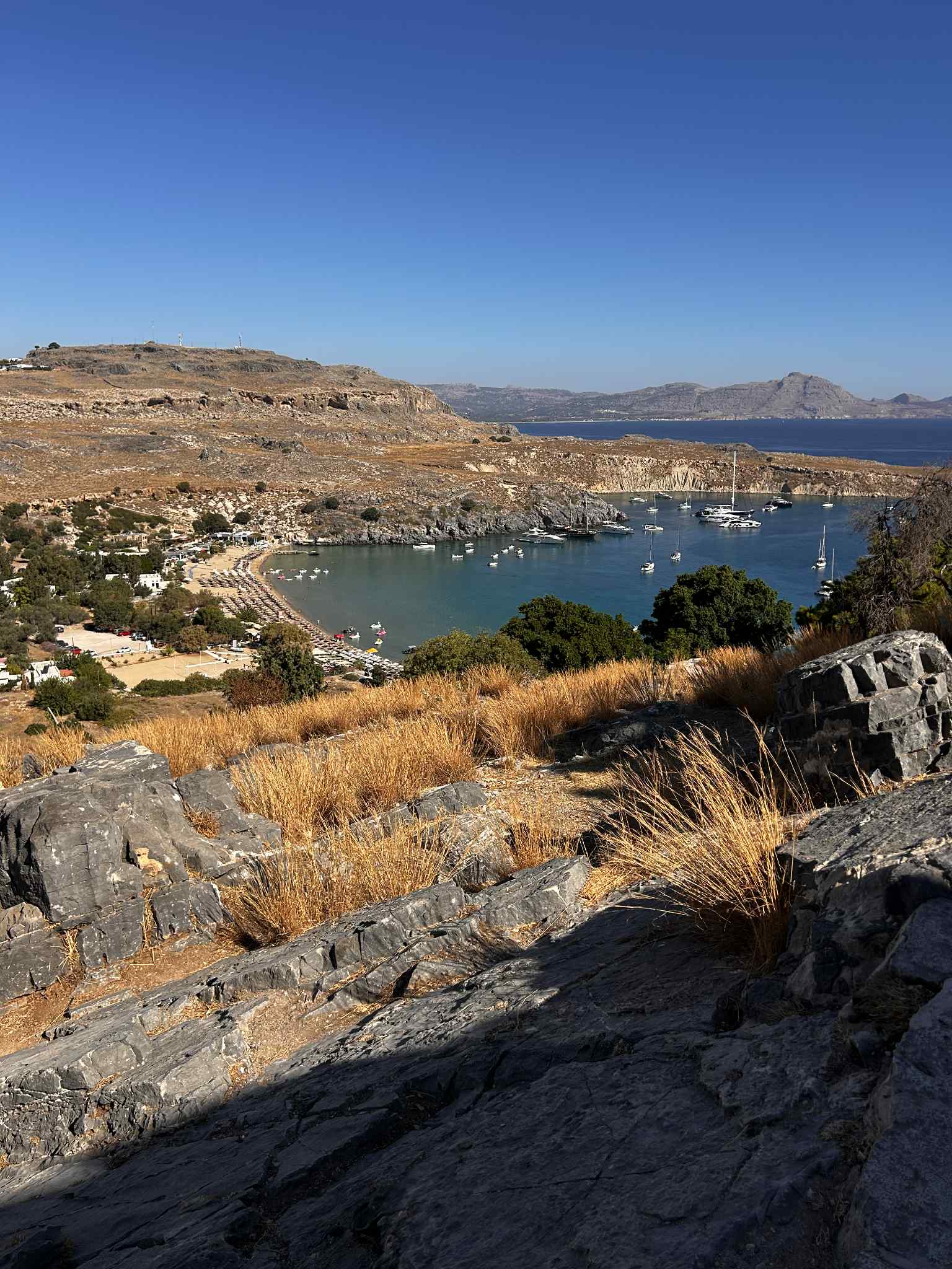 Discover the Magic of Rhodes Island with Kids and teens: Amazing Family Bonding Adventures Await 51 rhodos family trip greece