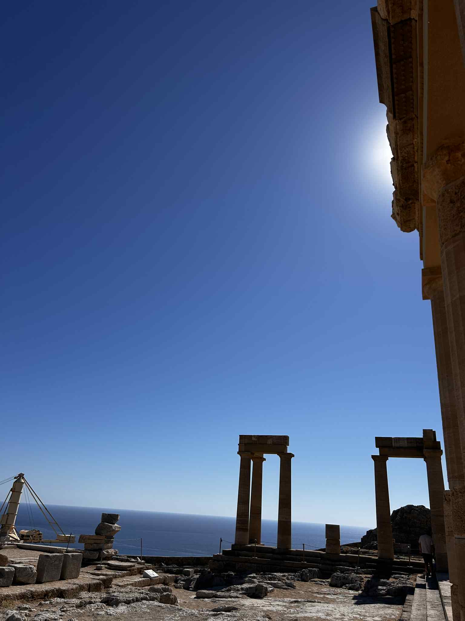 Discover the Magic of Rhodes Island with Kids and teens: Amazing Family Bonding Adventures Await 50 rhodos family trip kids teens