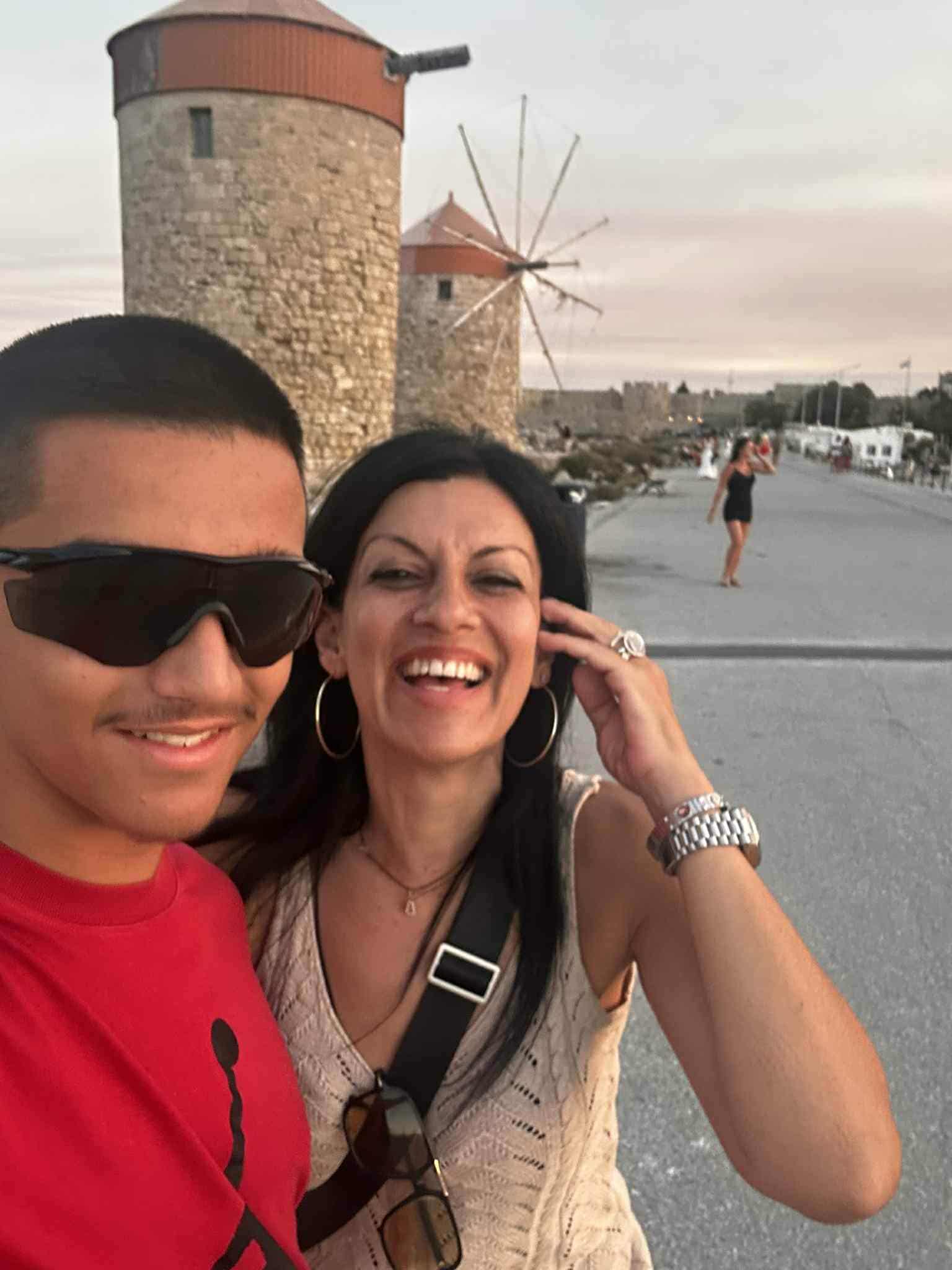 Discover the Magic of Rhodes Island with Kids and teens: Amazing Family Bonding Adventures Await 41 rhodos greece family trip
