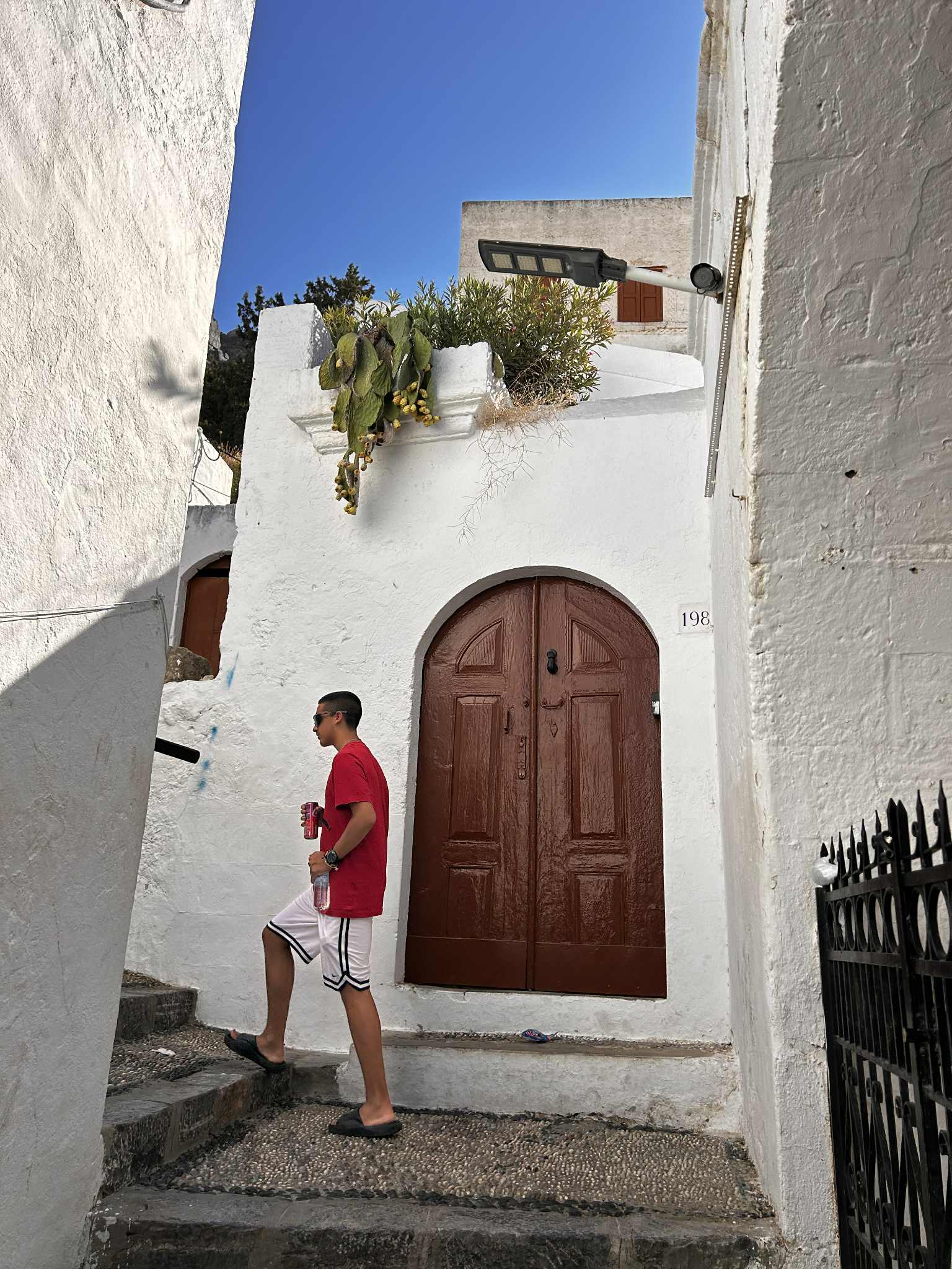 Discover the Magic of Rhodes Island with Kids and teens: Amazing Family Bonding Adventures Await 40 rhodos old town with teen