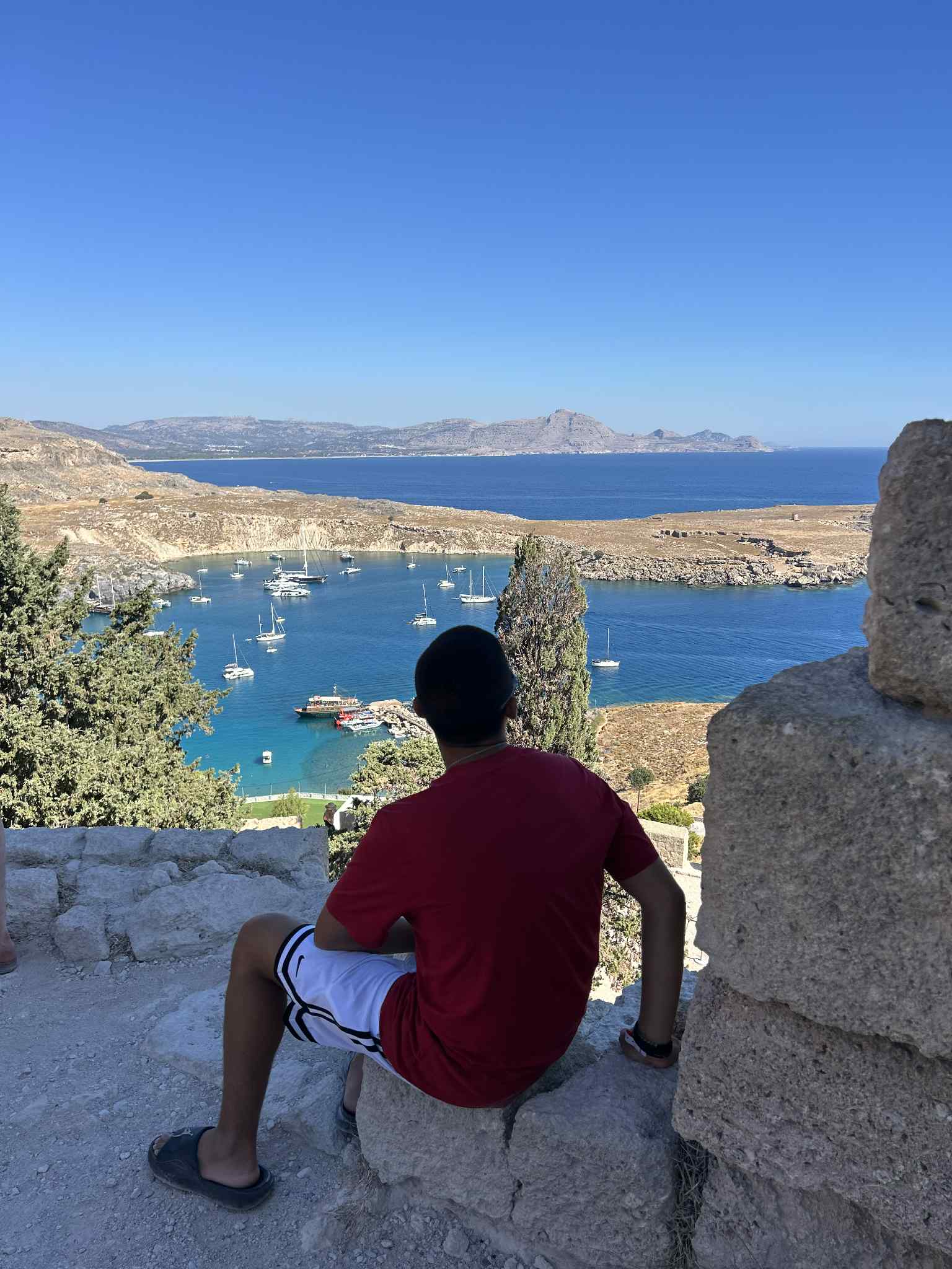 Discover the Magic of Rhodes Island with Kids and teens: Amazing Family Bonding Adventures Await 57 rhodos teens things to do
