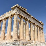 Top things to do in Athens with Children