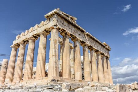 Top things to do in Athens with Children