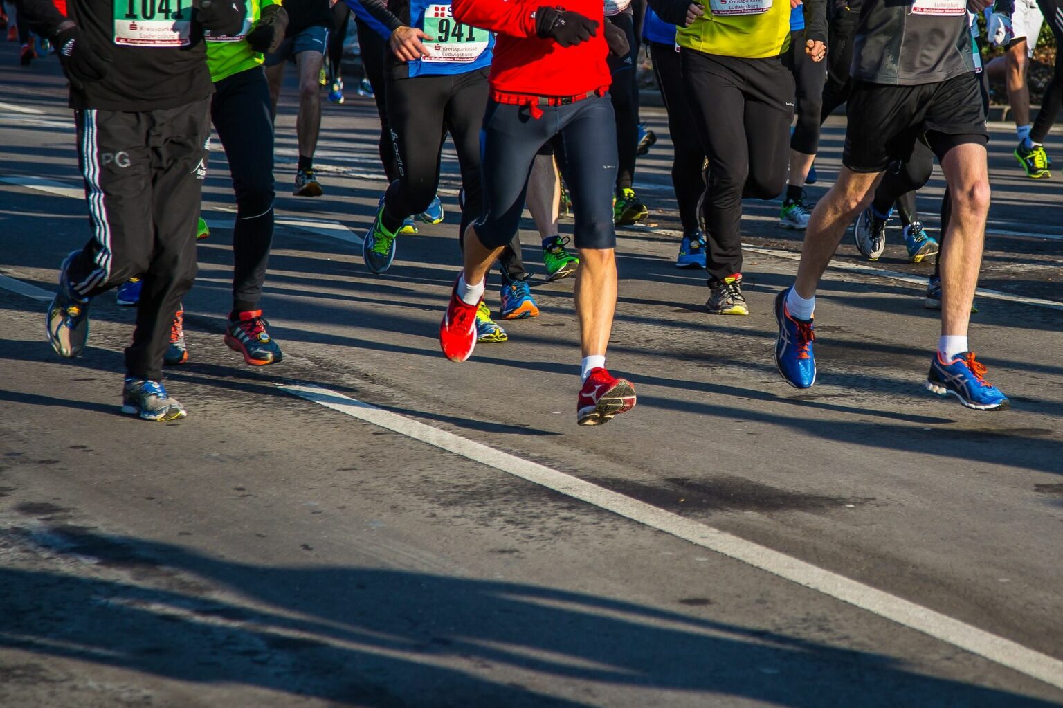 Athens Marathon