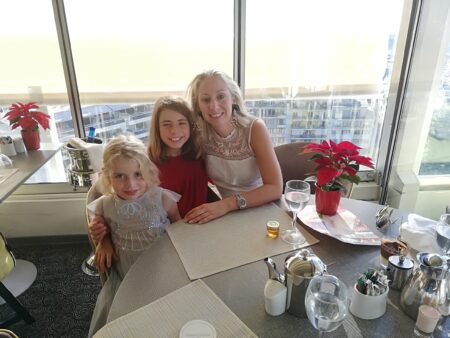 Where to eat Christmas dinner with Kids | St. George Lycabettus Hotel Athens Christmas dinner, St. George Lycabettus Hotel