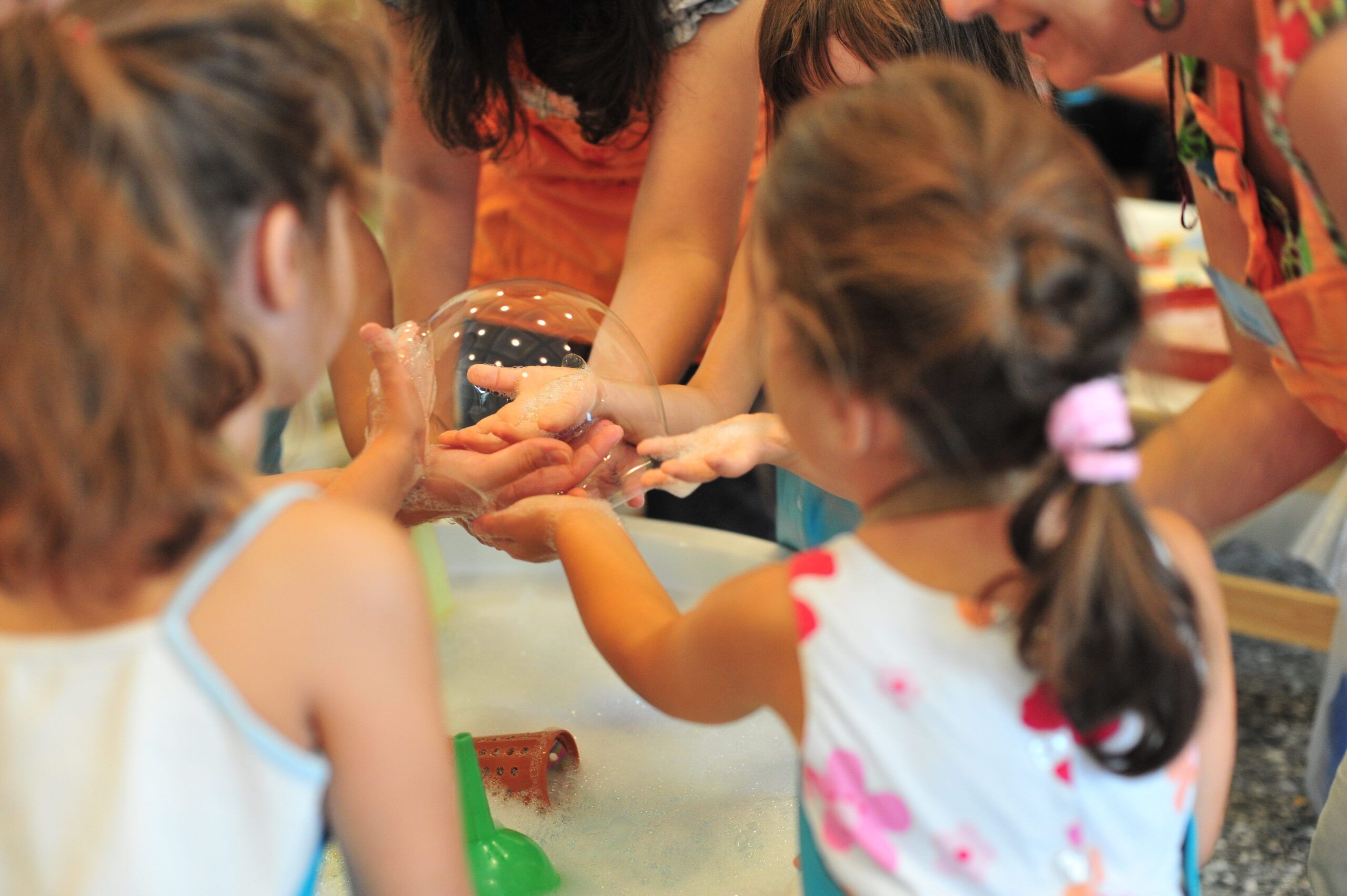 Hellenic Children's Museum Family Experiences Blog