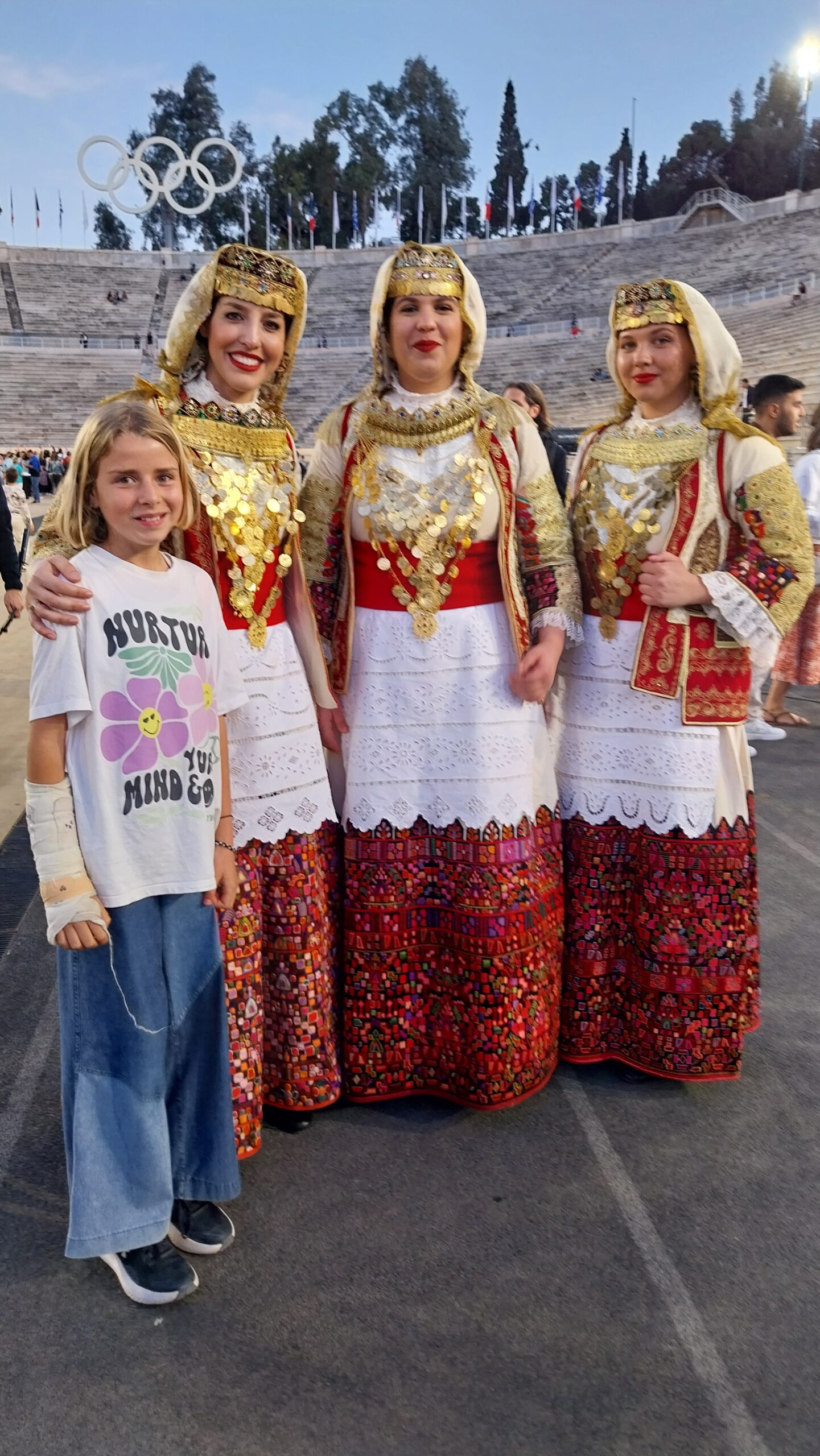 Top things to do in Athens, Greece with children 47 Folklore traditional clothes and child Greek, Athens