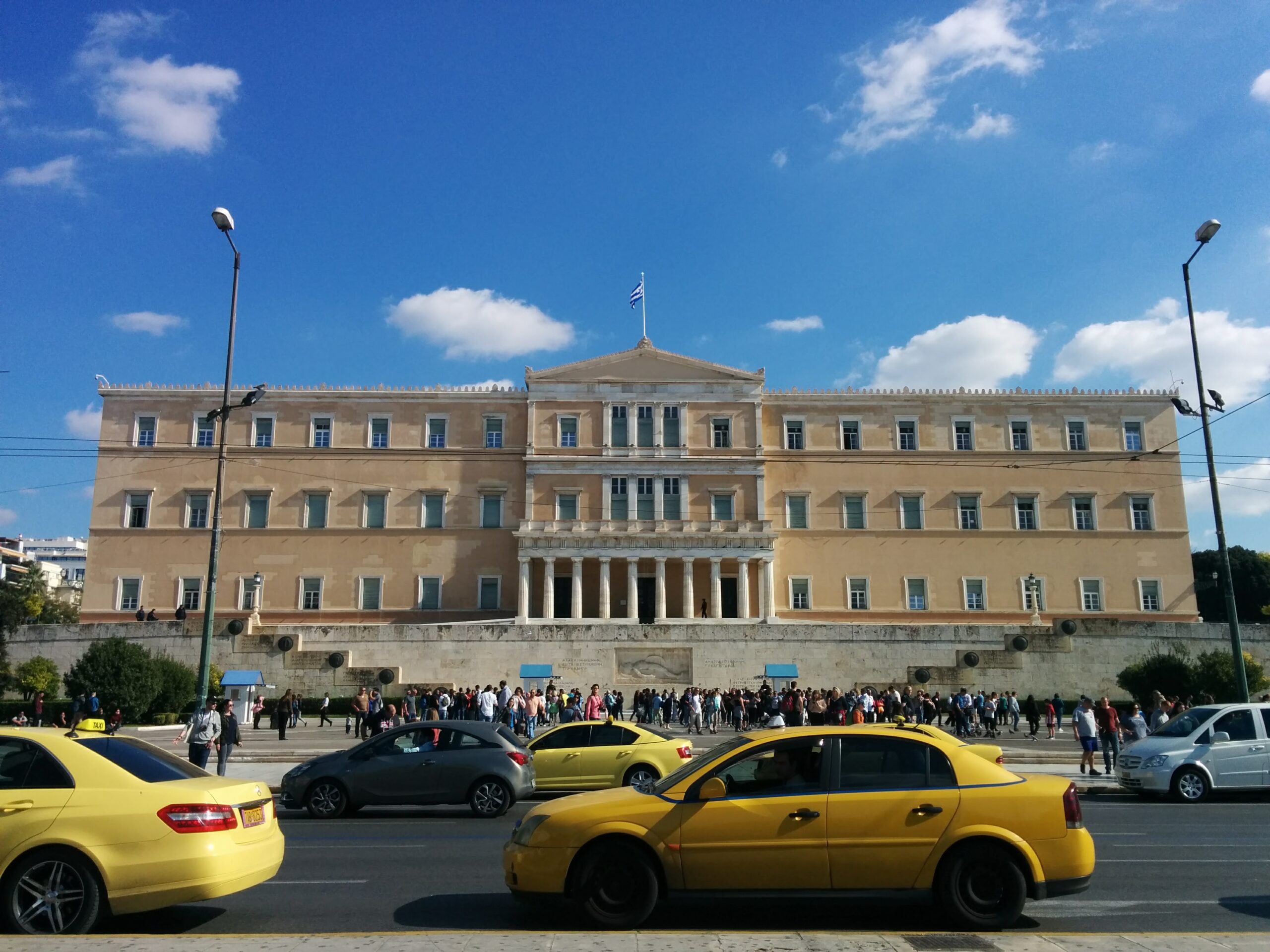 Top things to do in Athens, Greece with children 107 IMG 20171102 130354 scaled