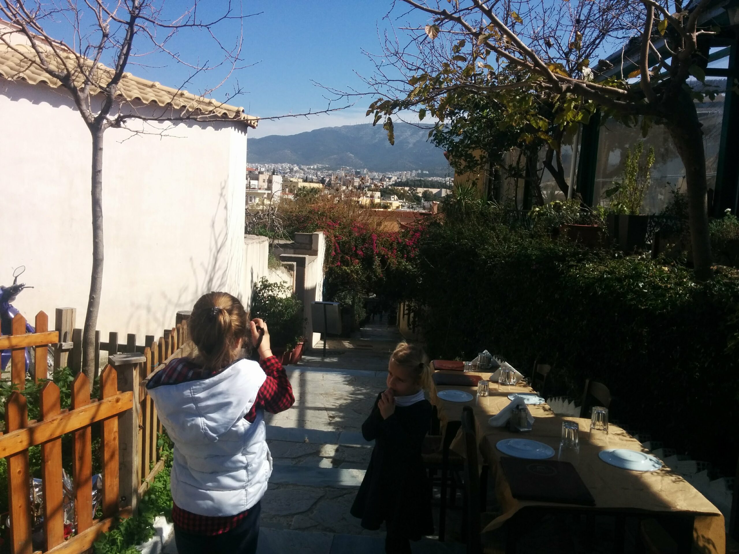 Top things to do in Athens, Greece with children 43 IMG 20180303 124755 scaled