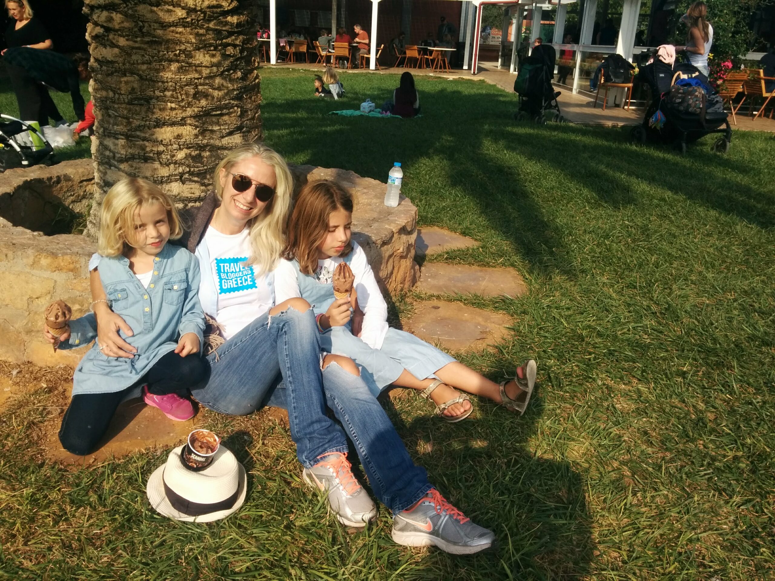 Top things to do in Athens, Greece with children 60 IMG 20181021 152522 scaled