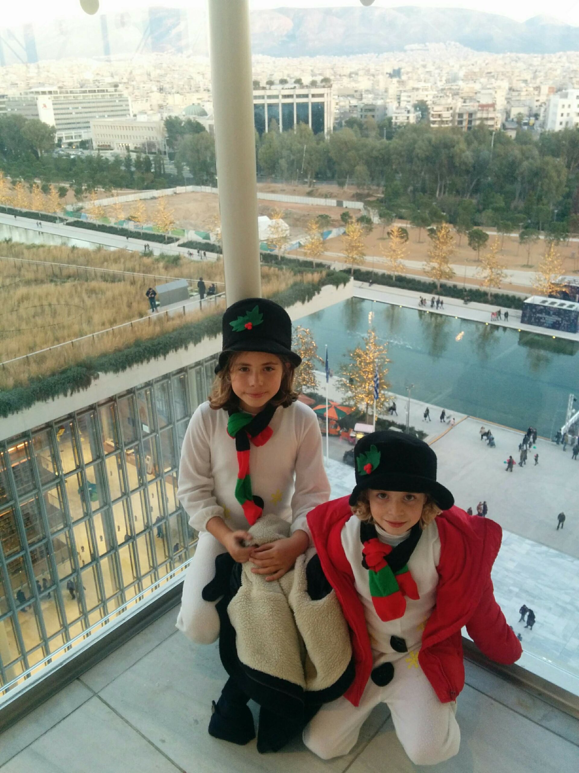 Top things to do in Athens, Greece with children 73 IMG 20181224 170455 scaled