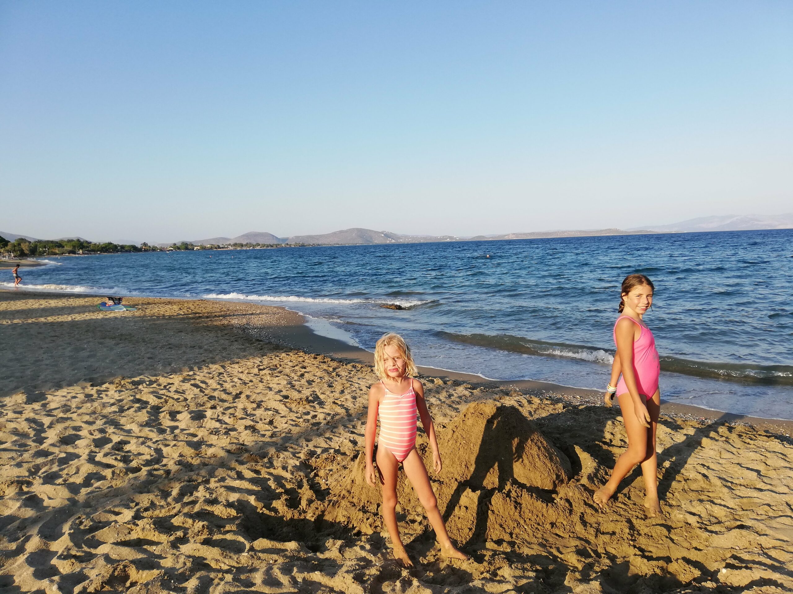 Top things to do in Athens, Greece with children 79 IMG 20190906 183144 scaled