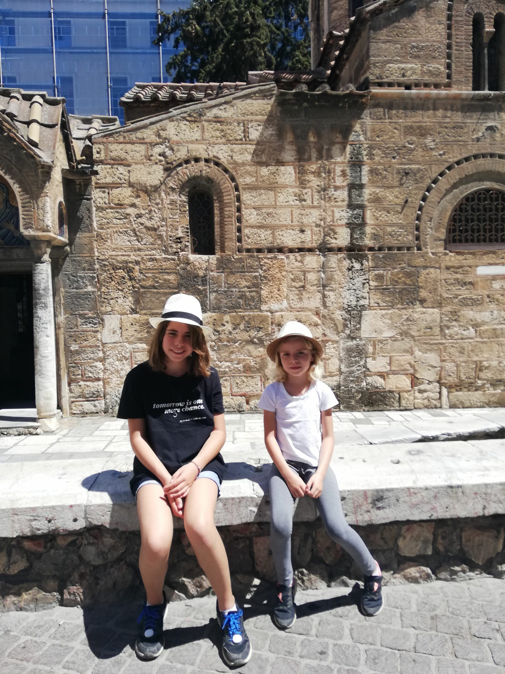 Top things to do in Athens, Greece with children 23 IMG 20200524 114444 scaled