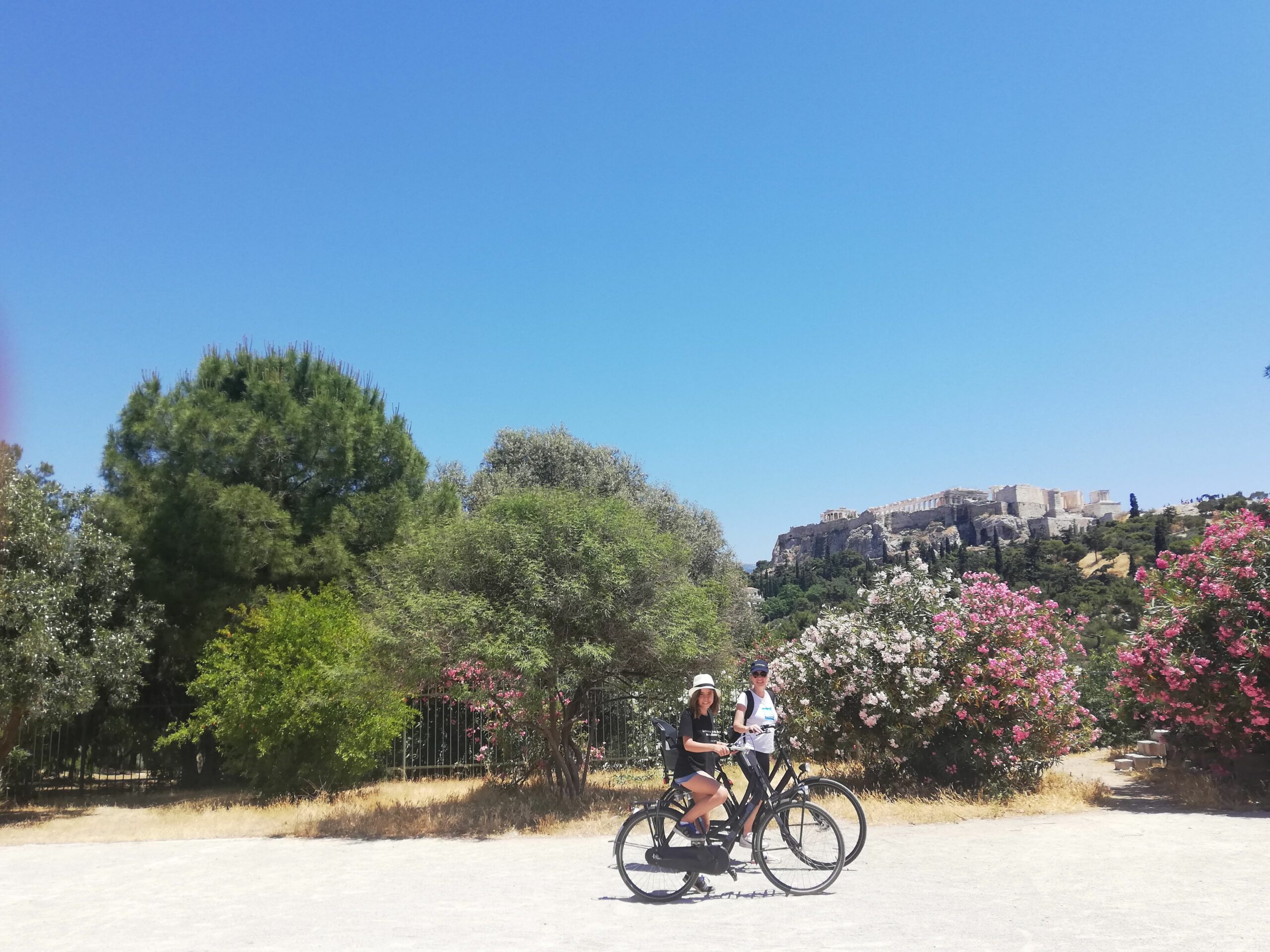Top things to do in Athens, Greece with children 15 IMG 20200524 140601 1 scaled