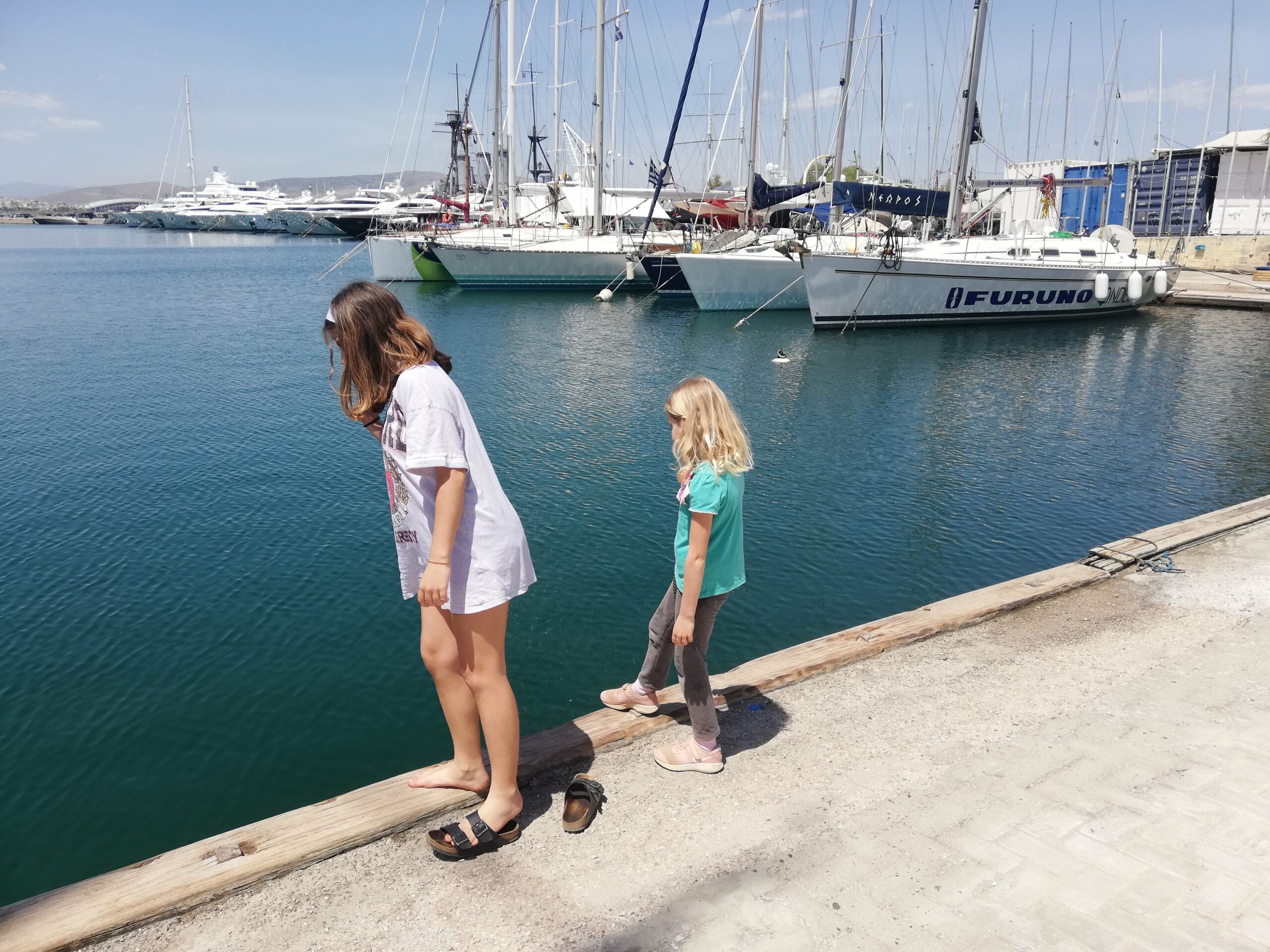 Top things to do in Athens, Greece with children 70 IMG 20210504 133204 scaled
