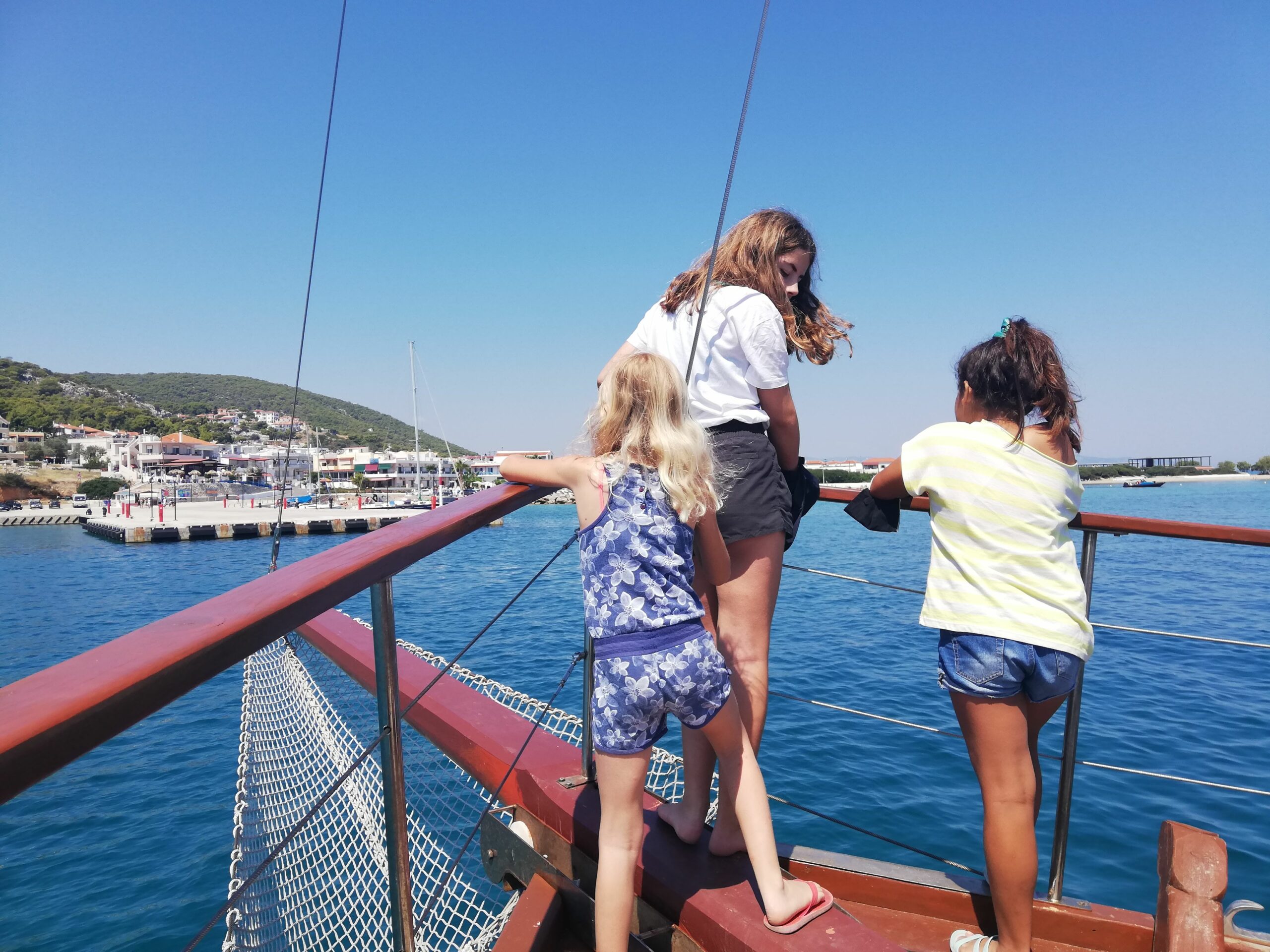Top things to do in Athens, Greece with children 106 IMG 20210620 112840 scaled