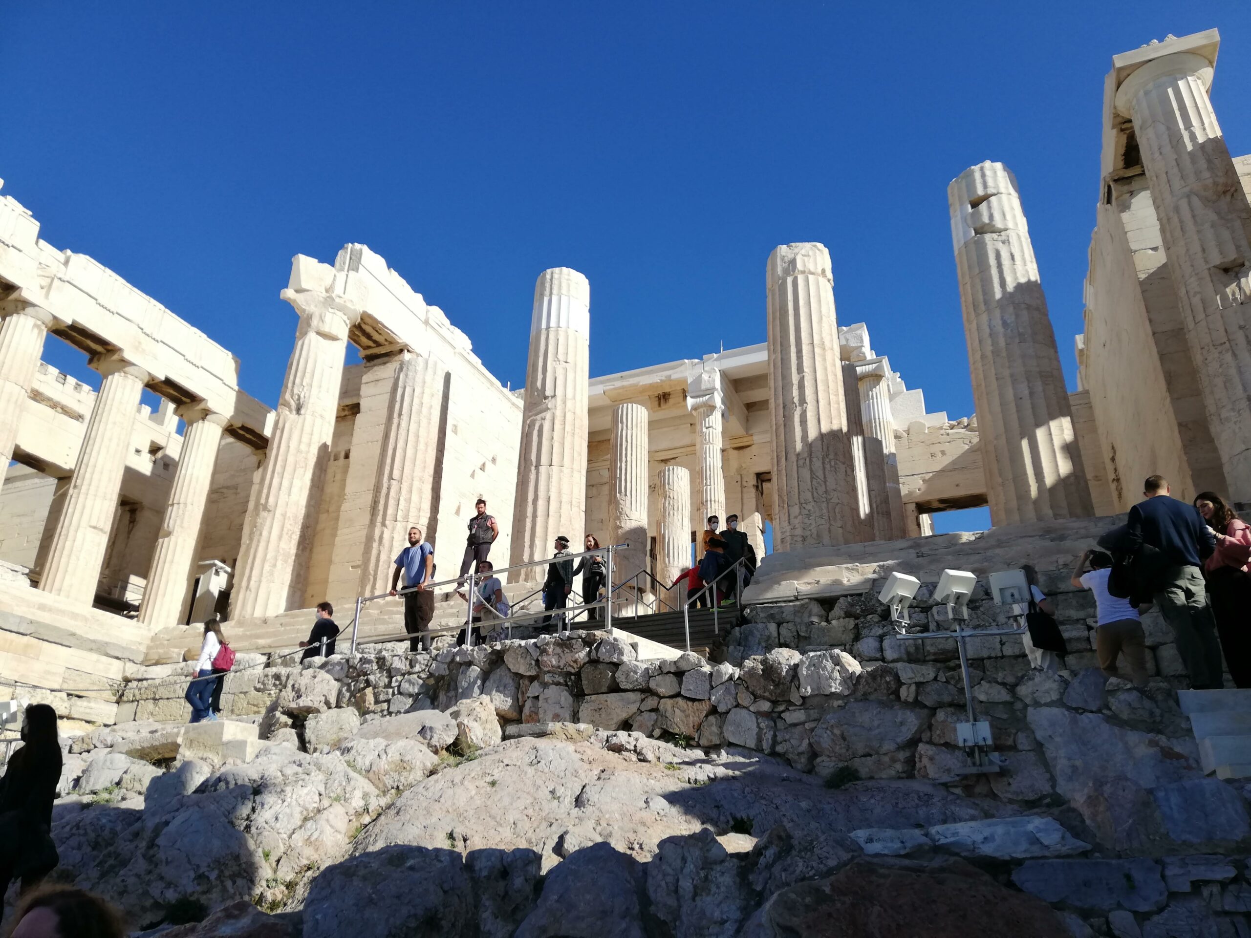 Top things to do in Athens, Greece with children 6 IMG 20211121 120541 scaled