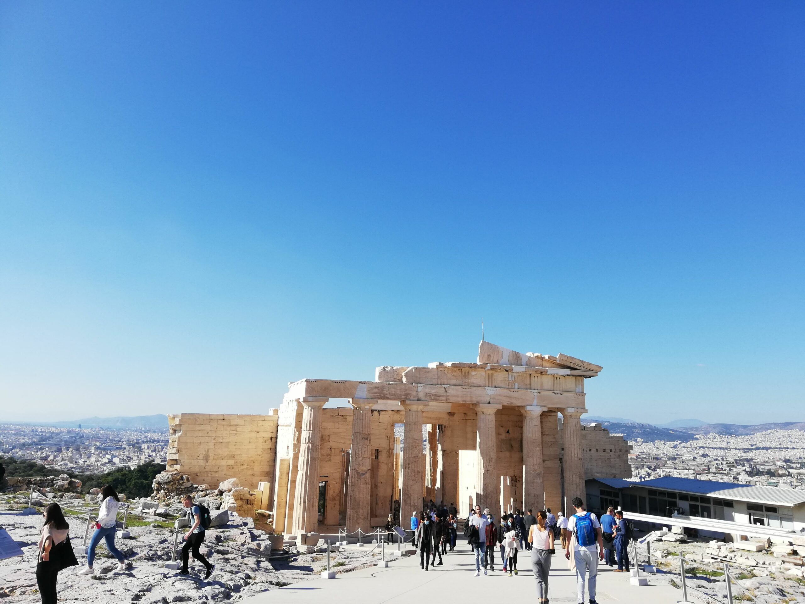 Top things to do in Athens, Greece with children 5 IMG 20211121 121251 scaled