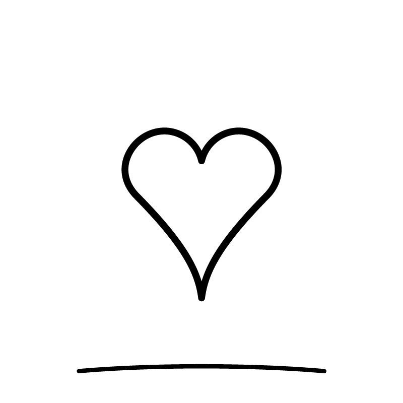 nf heart symbol aw black 1 2